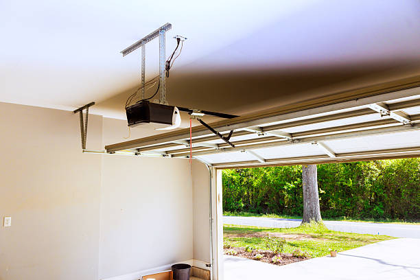 Top rated local Garage Door Roller Replacement specialists in De Kalb, TX
